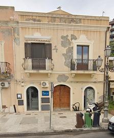 Magazzino Milazzo [MA008VCG]