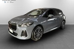 BMW Serie 2 225e Active Tourer xdrive Msport auto