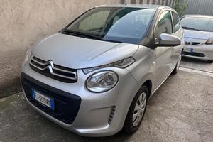 Citroen C1 VTi 68 5 porte Feel - solo 40000km