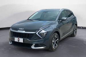 KIA Sportage 1.6 crdi mhev Style mT