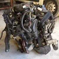 Motore Citroen C1 07 1000cc B. 1KR