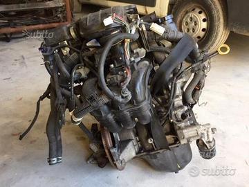 Motore Citroen C1 07 1000cc B. 1KR