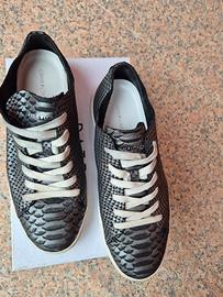 Crime London pelle numero 40