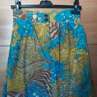 Pantaloncini donna estivi