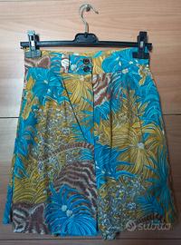 Pantaloncini donna estivi