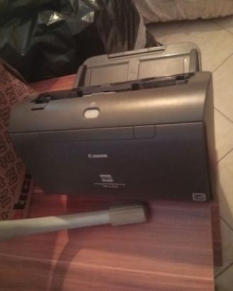 Scanner Canon Deumidificatore Forno a microonde DC