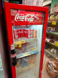 Frigo Coca Cola