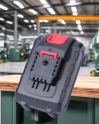 BATTERIA 48V Litio RICAMBIO per FORBICE 