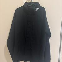 Giubbino TheNorthFace Nero M
