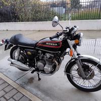 HONDA 500 FOUR K