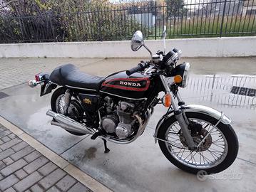 HONDA 500 FOUR K