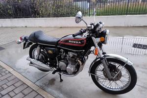 HONDA 500 FOUR K