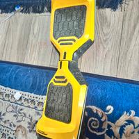 Hoverboard lamborghini