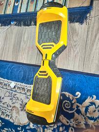 Hoverboard lamborghini