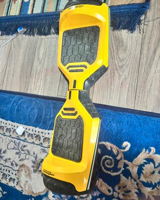 Hoverboard lamborghini