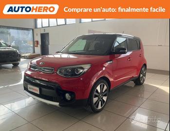 KIA Soul GY90134