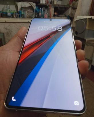 Vivo iqoo 12 pro 5g