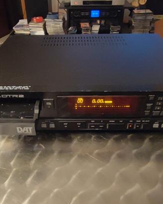 Yamaha dtr2 dat