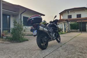 Suzuki V-Strom 1000 Trattabile
