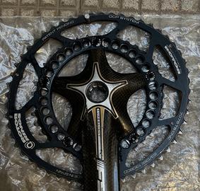 Corone ovali Rotor 53 e 39 (130 BCD)