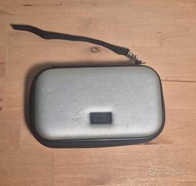 Custodia  Nintendo Ds/3Ds Logic 3