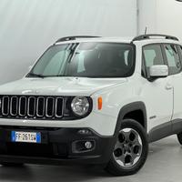 Renegade 1.6 mjt Longitude fwd 120cv