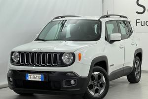 Renegade 1.6 mjt Longitude fwd 120cv