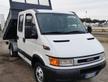 Iveco Daily 35C13 doppia cabina ribaltabile - 2.8 