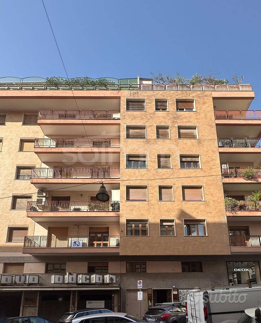 Appartamento – Cagliari, Biddanoa/Villanova - Vista 3