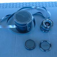 Canon FD 28mm f/2.8