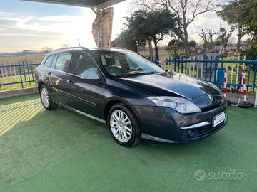 Renault Laguna 2.0 dCi 150CV SporTour Initiale