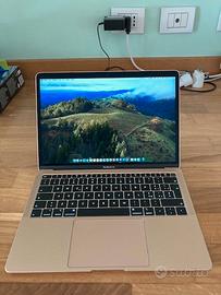 MacBook Air 13pollici