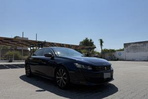 Peugeot 508 berlina BlueHDi 160 EAT8