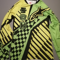 Abbigliamento DH/ENDURO
