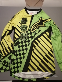 Abbigliamento DH/ENDURO