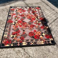 Tappeto anni 80 Pierre Balmain Van Neder Carpets