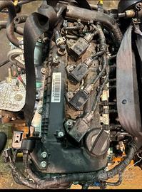 Motore kia Hyundai 1.2 benzina G4LF