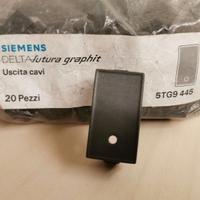 SIEMENS DELTA FUTURA - 5TG9445 USCITA CAVI
