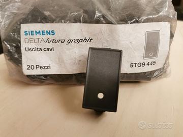 SIEMENS DELTA FUTURA - 5TG9445 USCITA CAVI