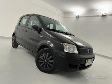 Fiat Panda 1.1 Active