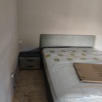Camera da letto e cameretta