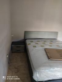 Camera da letto e cameretta