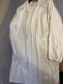 Camice da laboratorio