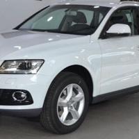 Audi q5 2016 ricambi