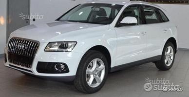 Audi q5 2016 ricambi