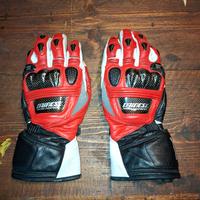 Guanti Dainese 