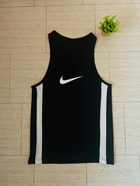 Canotta Sportiva Nike Dri-FIT - Taglia S