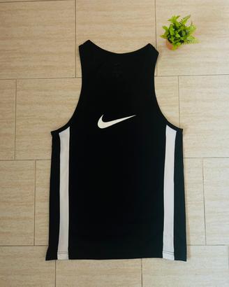 Canotta Sportiva Nike Dri-FIT - Taglia S