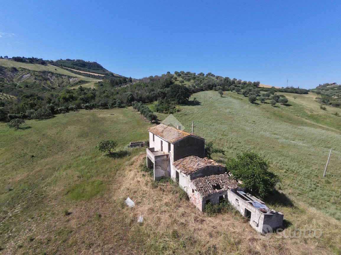 TERRENO A CASTELLALTO - Altro
