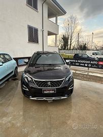 Peugeot 5008 BlueHDi 180 S&S EAT6 GT